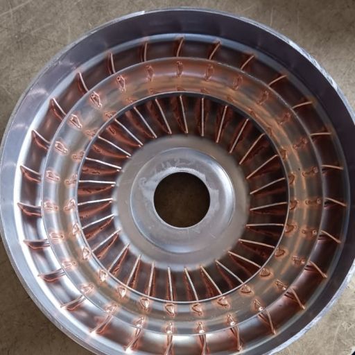 Pump Impeller